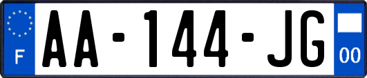 AA-144-JG