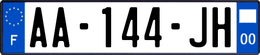 AA-144-JH