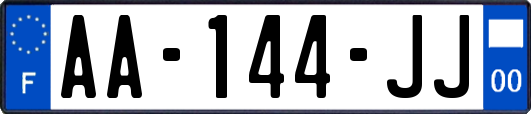 AA-144-JJ