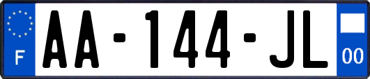 AA-144-JL