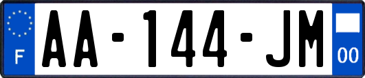 AA-144-JM