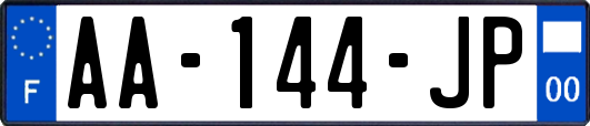 AA-144-JP