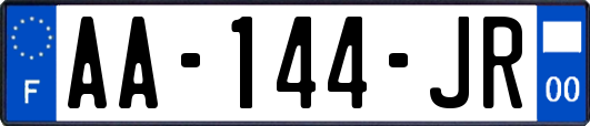 AA-144-JR