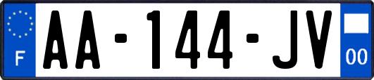 AA-144-JV