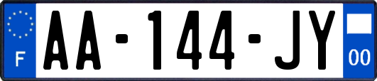 AA-144-JY