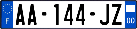 AA-144-JZ