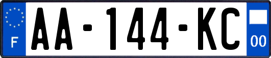 AA-144-KC