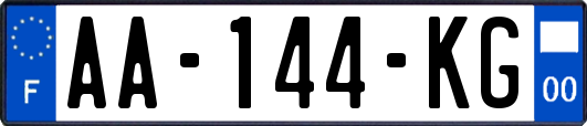 AA-144-KG