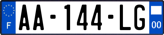 AA-144-LG