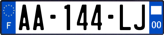 AA-144-LJ