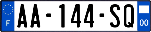 AA-144-SQ