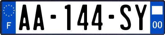 AA-144-SY