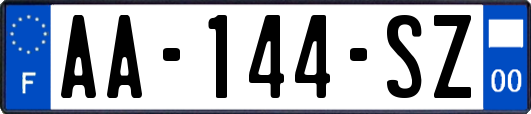 AA-144-SZ