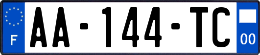 AA-144-TC