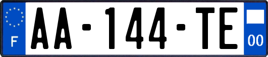 AA-144-TE