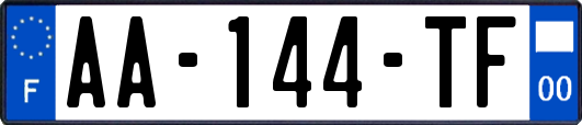 AA-144-TF