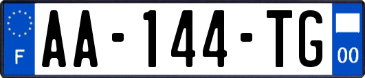 AA-144-TG