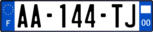 AA-144-TJ