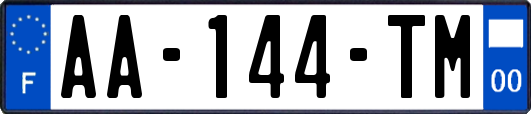 AA-144-TM