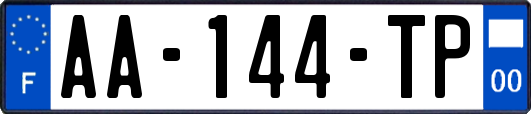 AA-144-TP