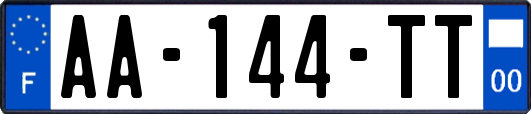 AA-144-TT