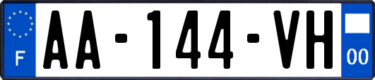 AA-144-VH