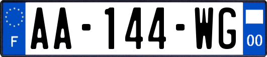 AA-144-WG