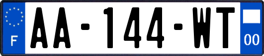 AA-144-WT