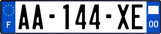 AA-144-XE