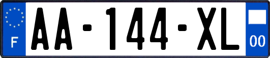 AA-144-XL