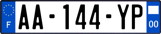 AA-144-YP