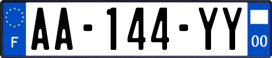 AA-144-YY