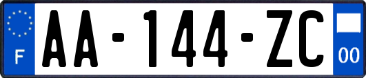 AA-144-ZC