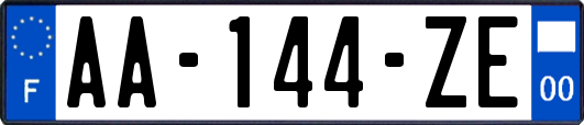 AA-144-ZE