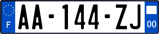 AA-144-ZJ