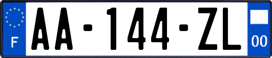 AA-144-ZL