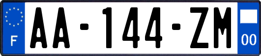 AA-144-ZM