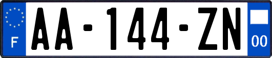 AA-144-ZN