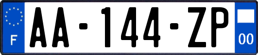AA-144-ZP