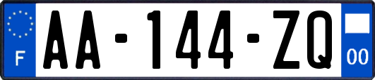 AA-144-ZQ