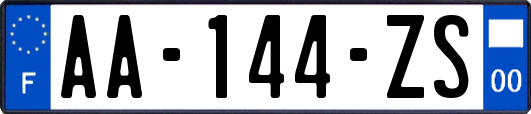 AA-144-ZS