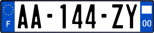 AA-144-ZY