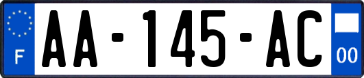 AA-145-AC