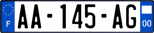 AA-145-AG