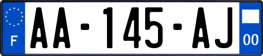AA-145-AJ