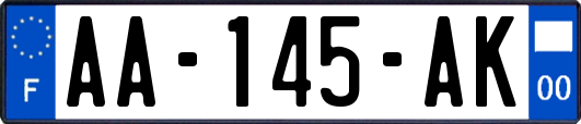 AA-145-AK