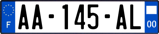 AA-145-AL