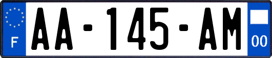 AA-145-AM
