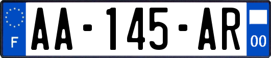 AA-145-AR