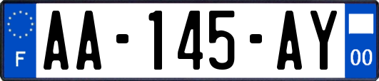 AA-145-AY